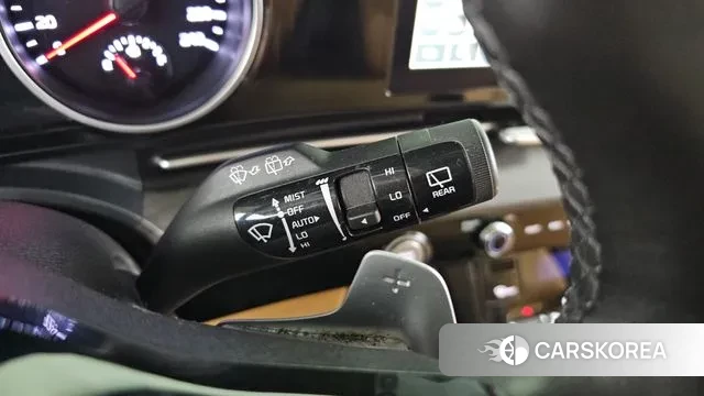 Kia Carnival 4th generation 2022 Белый из Кореи, фото 6
