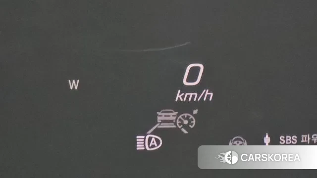 Mercedes-Benz GLE-Class W167 2021 Белый из Кореи, фото 6