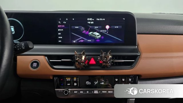 Kia The New Seltos 2024 Белый из Кореи, фото 6