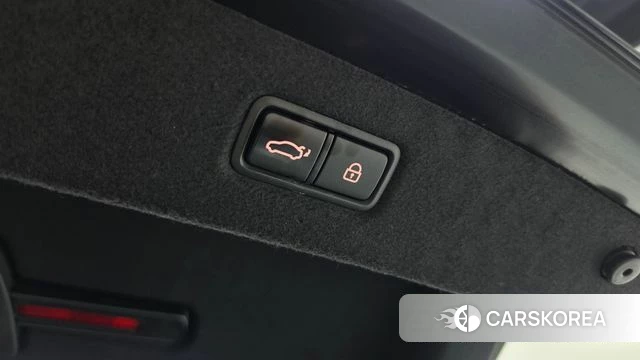 Genesis EQ900 2018 Черный из Кореи, фото 6