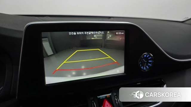 Hyundai Grandeur IG 2019 Белый из Кореи, фото 6