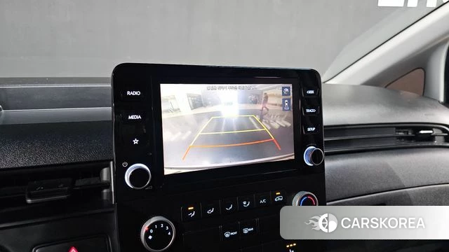 Hyundai Staria 2022 Белый из Кореи, фото 6