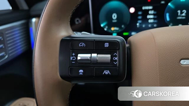 Hyundai Santa Fe (MX5) 2024 Белый из Кореи, фото 6