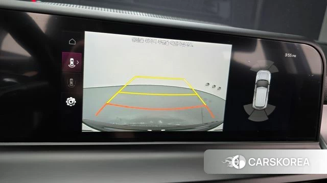 Kia The New Seltos 2024 Серый из Кореи, фото 6