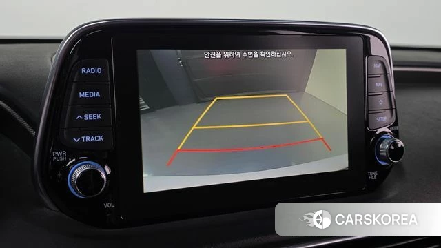 Hyundai Santa Fe TM 2018 Белый из Кореи, фото 6