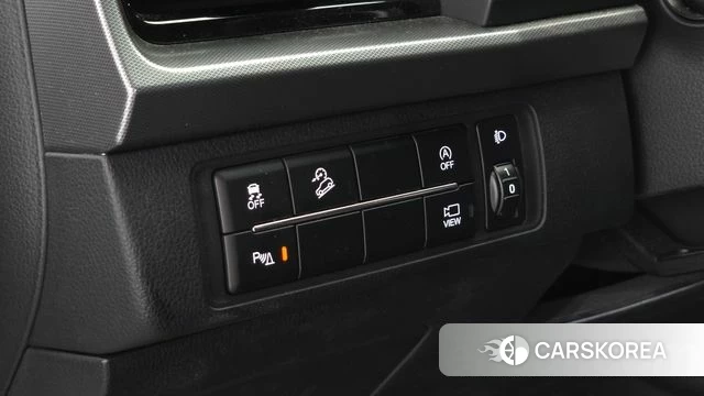 Ssangyong The New Rexton Sports Cannes 2023 Белый из Кореи, фото 6
