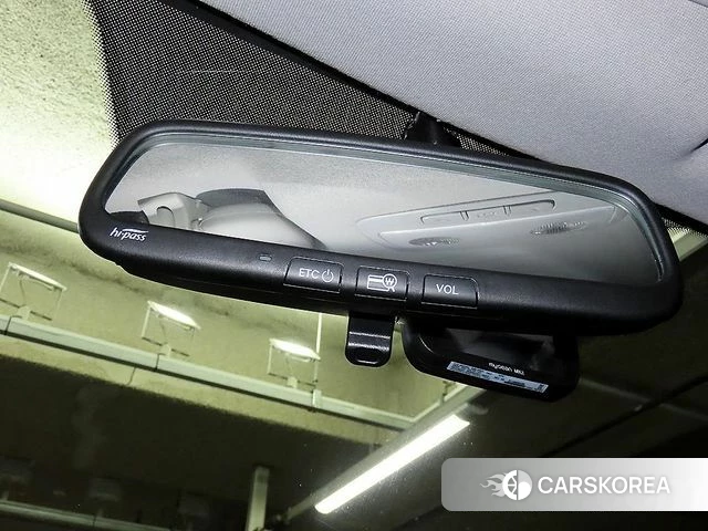 Hyundai The New Grand Starex 2019 Синий из Кореи, фото 6