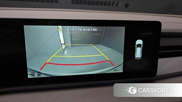 Ssangyong Actian 2nd Generation 2025 Белый из Кореи, фото 6