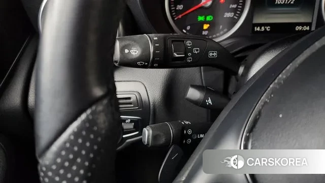 Mercedes-Benz GLC-Class X253 2019 Черный из Кореи, фото 6