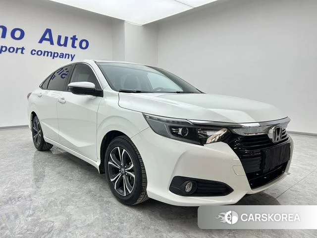 Honda Crider 2021 Белый из Китая, фото 6