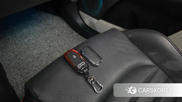 Kia Come New K3 2019 Серебряный из Кореи, фото 6