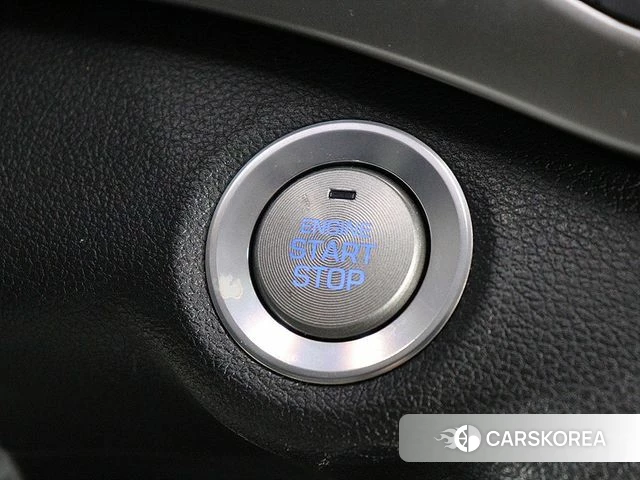 Hyundai Avante AD 2018 Белый из Кореи, фото 6
