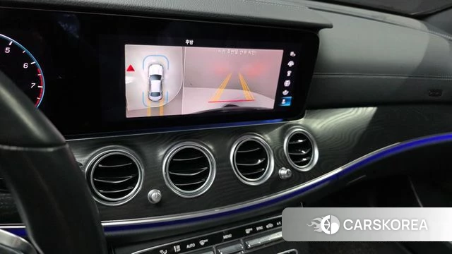 Mercedes-Benz E-Class W213 2022 Серый из Кореи, фото 6