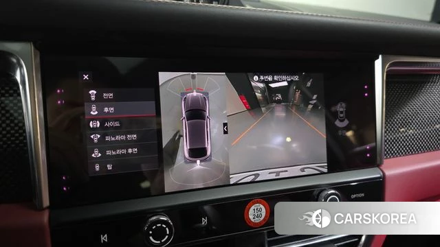 Porsche Macan 2022 Черный из Кореи, фото 6