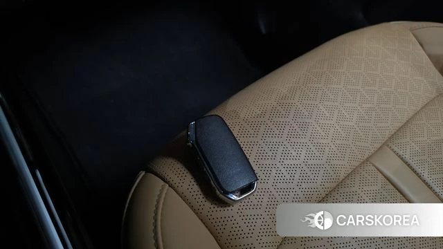 Kia Sorento 4th Generation 2022 Белый из Кореи, фото 6