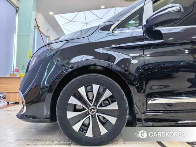 Mercedes-Benz Vito 2023 Черный из Китая, фото 6