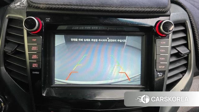 Ssangyong Tivoli Armor 2018 Белый из Кореи, фото 6