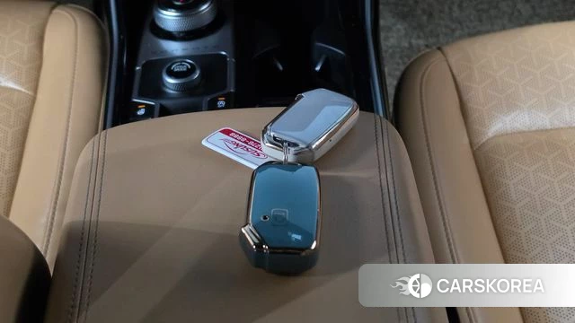 Kia Sorento 4th Generation 2020 Белый из Кореи, фото 6