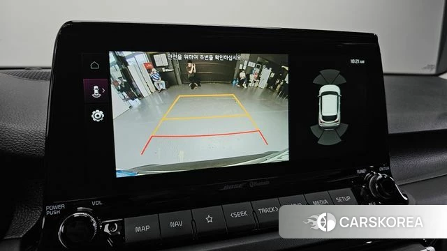 Kia Seltos id 4585501 из Кореи 7