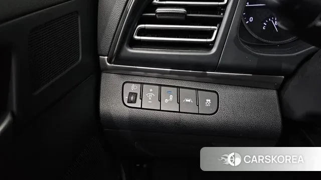 Hyundai The New Avante AD 2019 Серый из Кореи, фото 6