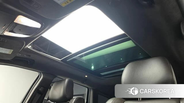 Jeep Grand Cherokee 2018 Белый из Кореи, фото 6