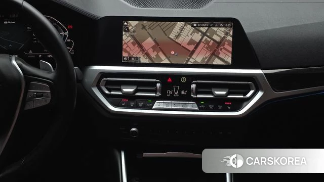 BMW 3 Series (G20) 2021 Белый из Кореи, фото 6