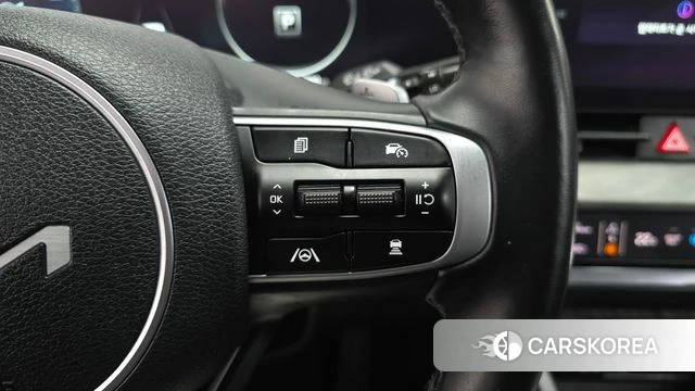 Kia Sportage 5th Generation Hybrid 2024 Черный из Кореи, фото 6