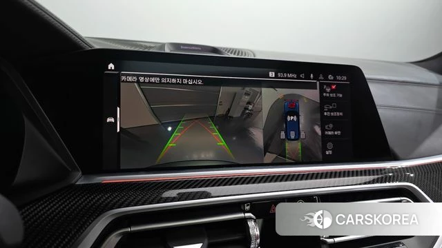 BMW X5 (G05) 2022 Светло-зеленый из Кореи, фото 6