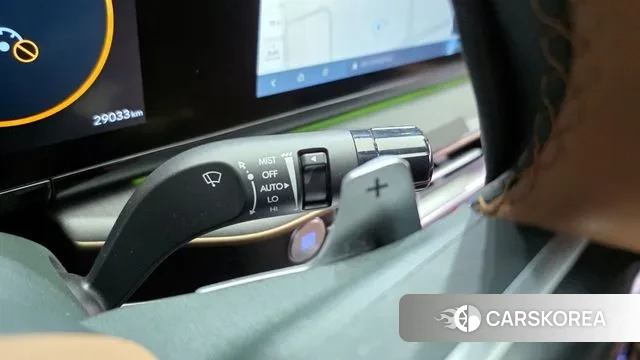 Hyundai Grandeur Hybrid (GN7) 2024 Белый из Кореи, фото 6