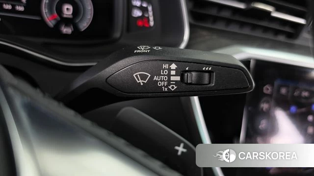 Audi A6 (C8) 2021 Серый из Кореи, фото 6