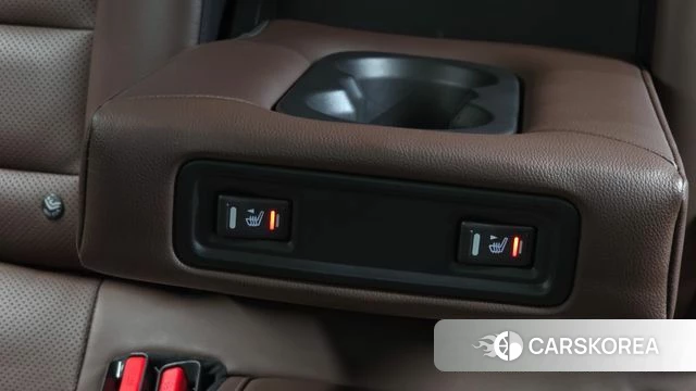 Renault Korea (Samsung) QM6 2019 Белый из Кореи, фото 6
