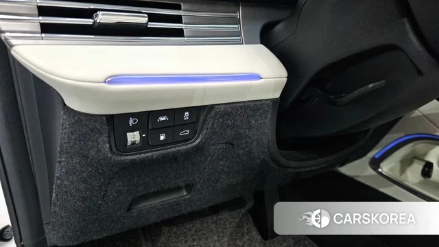 Hyundai The New Grandeur IG 2022 Белый из Кореи, фото 6