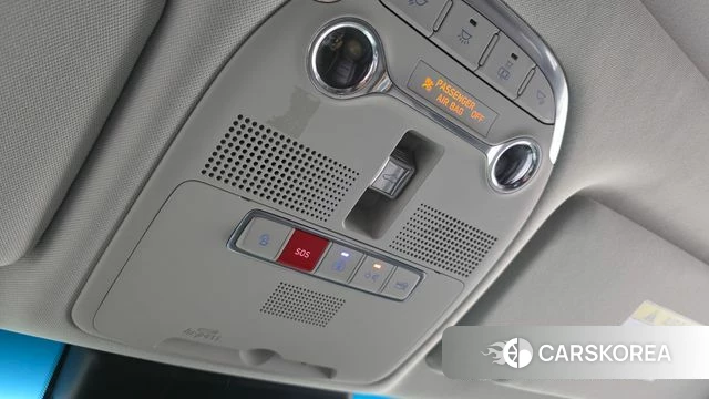 Hyundai The New Grandeur IG 2022 Белый из Кореи, фото 6