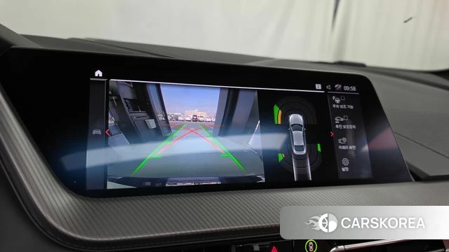 BMW 2 Series Gran Coupe (F44) 2022 Черный из Кореи, фото 6