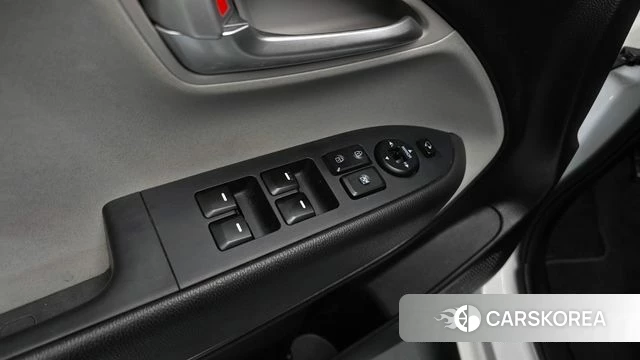 Kia The New Ray 2021 Белый из Кореи, фото 6