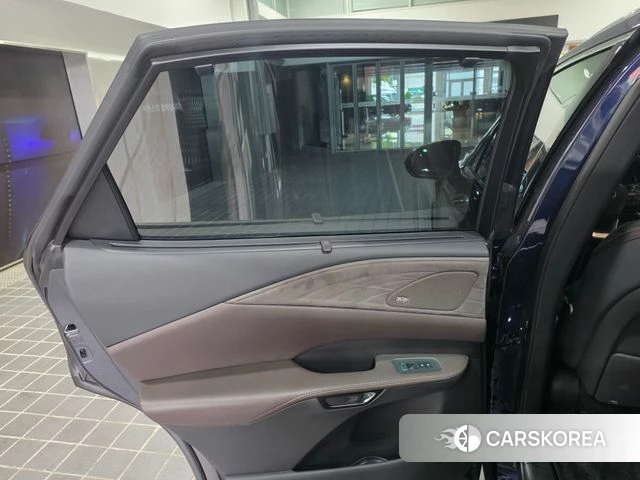 Lexus RX350h 5th generation 2025 Синий из Кореи, фото 6