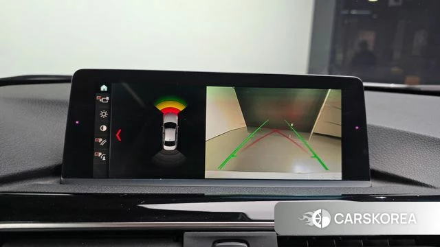 BMW 3 Series (F30) 2018 Белый из Кореи, фото 6