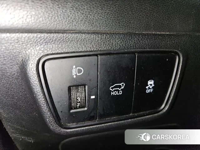 Hyundai Tucson (NX4) 2021 Серый из Кореи, фото 6