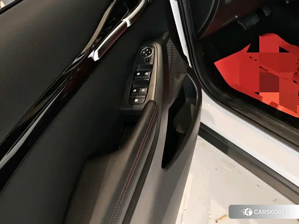 Kia KX3 2022 Белый из Китая, фото 6