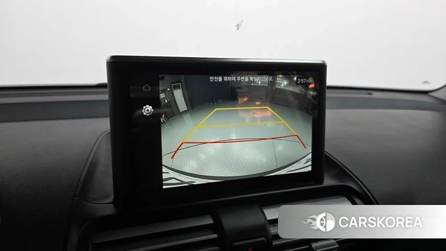 Hyundai Casper 2021 Белый из Кореи, фото 6