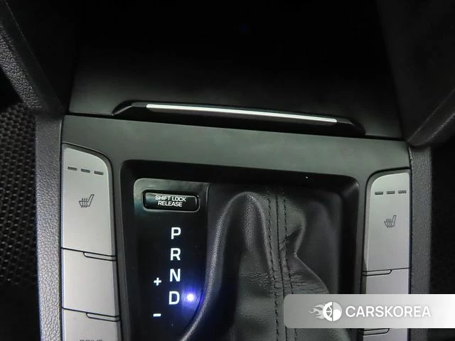 Hyundai Avante AD 2018 Белый из Кореи, фото 6