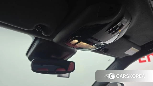 Maserati Levante 2022 Серый из Кореи, фото 6