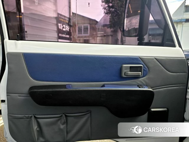 Chevrolet (GM Daewoo) New Damas 2020 Белый из Кореи, фото 6