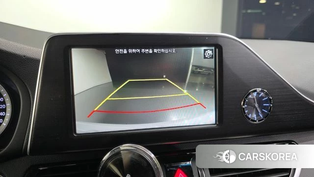 Hyundai Grandeur IG 2018 Белый из Кореи, фото 6