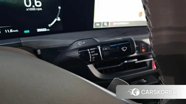 Kia K8 2022 Серый из Кореи, фото 6