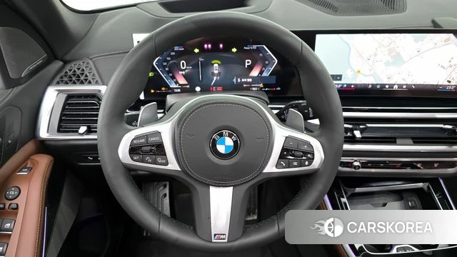 BMW X5 (G05) 2025 Белый из Кореи, фото 6