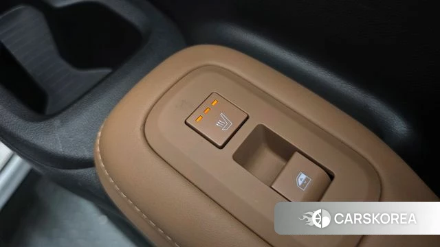 Hyundai Santa Fe (MX5) 2024 Белый из Кореи, фото 6