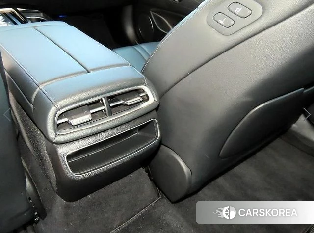 Genesis Electrified G80 (RG3) id 4922643 из Кореи 6