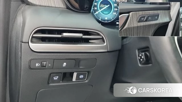 Hyundai The New Palisade 2023 Белый из Кореи, фото 6