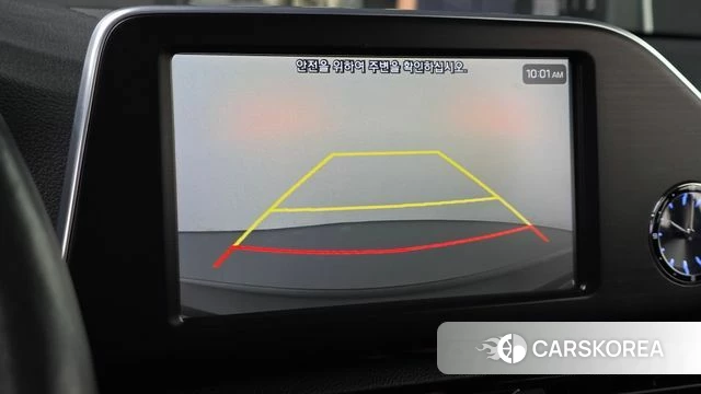 Hyundai Grandeur IG 2018 Черный из Кореи, фото 6
